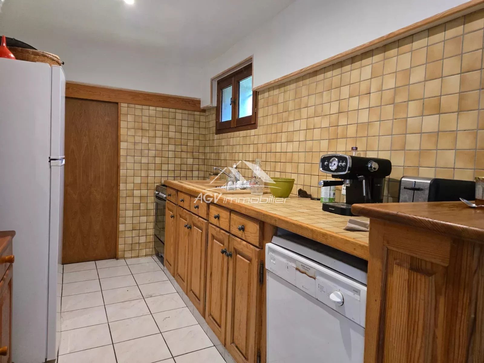 Sale House Saint-Martin-de-Valgalgues