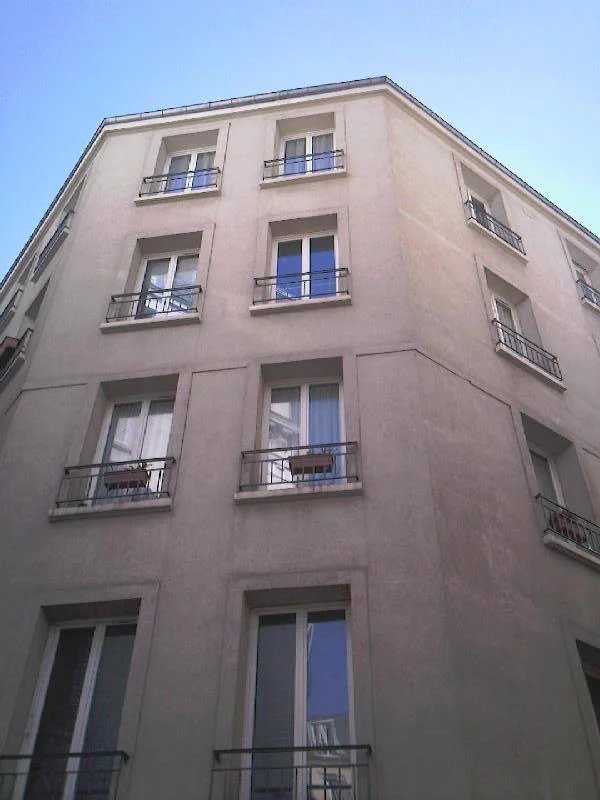 Location Appartement Paris 17ème