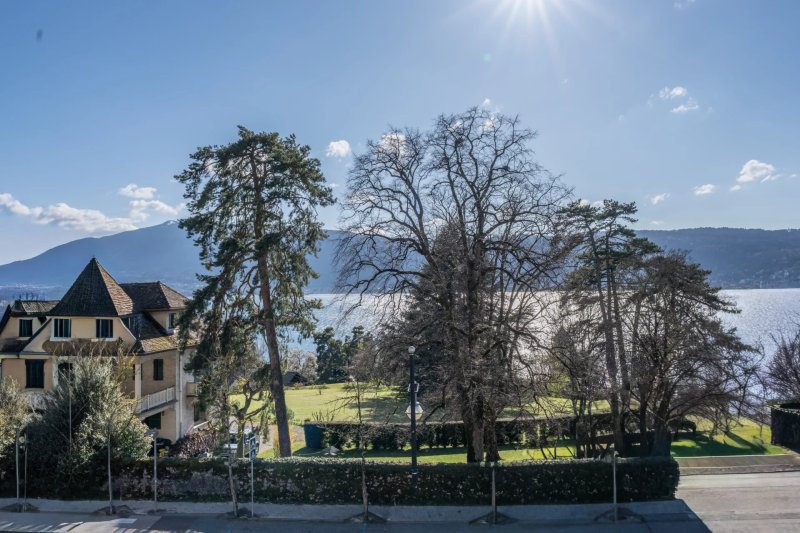 Zu verkaufen Wohnung | Veyrier-du-Lac - picture 1