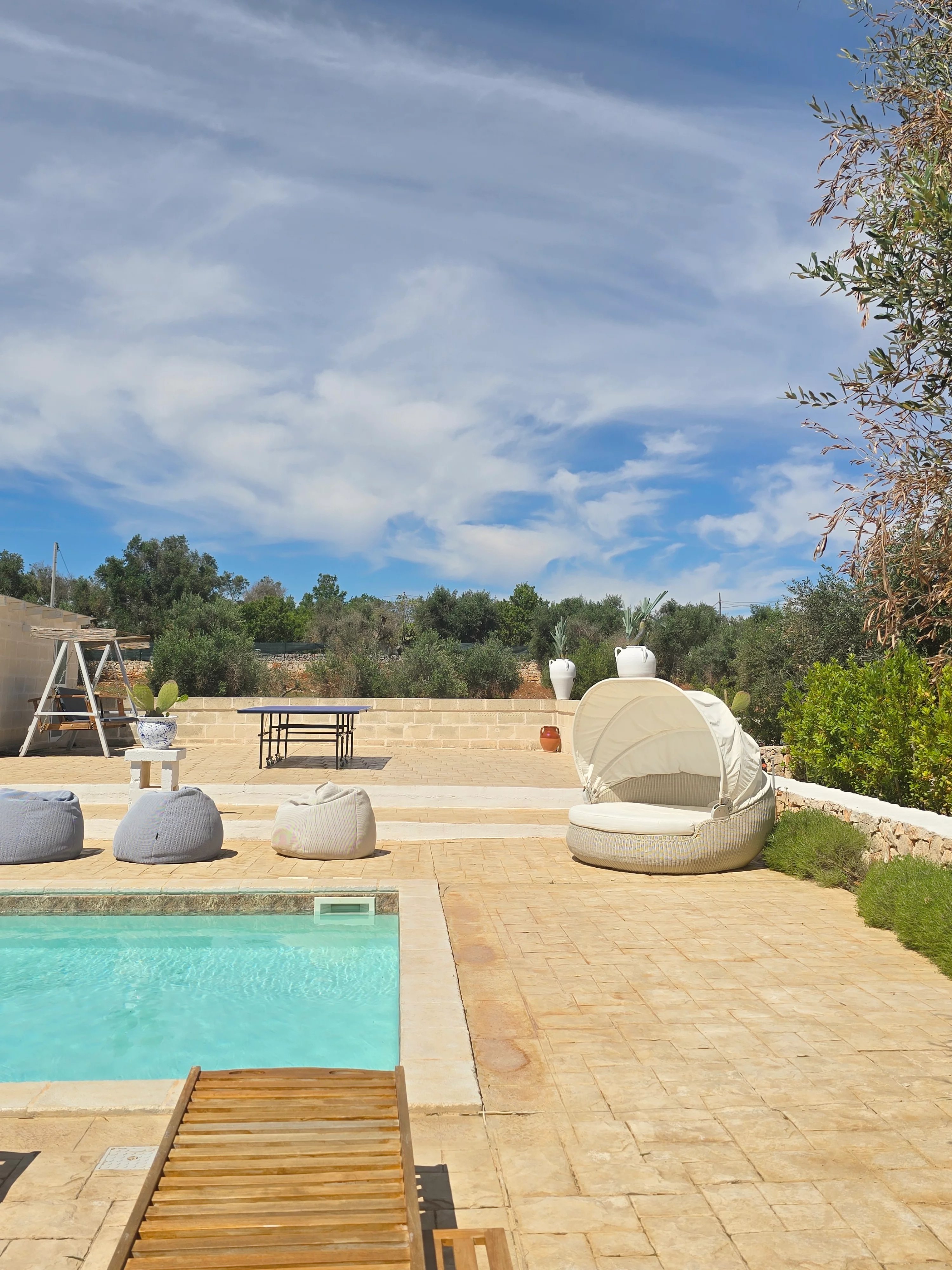 Venta Villa Ostuni