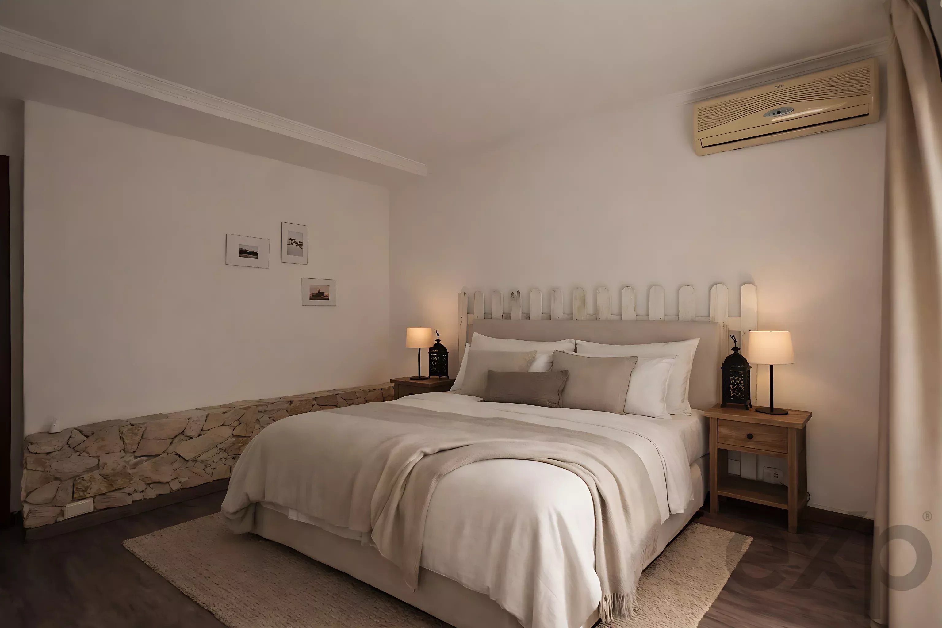 Country Estate with Pool, 4-Bedroom Main House and Three 1-Bedroom Cottages in Olhão 86832037 image 23
