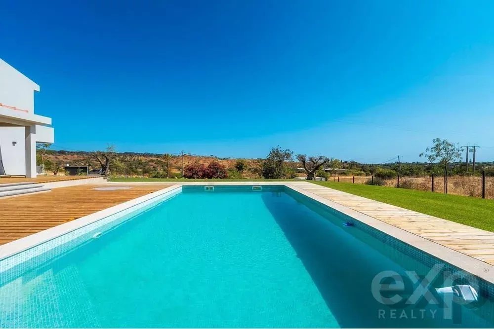 5 Bedroom Villa in Fonte Santa - Quarteira 85507729 image 34