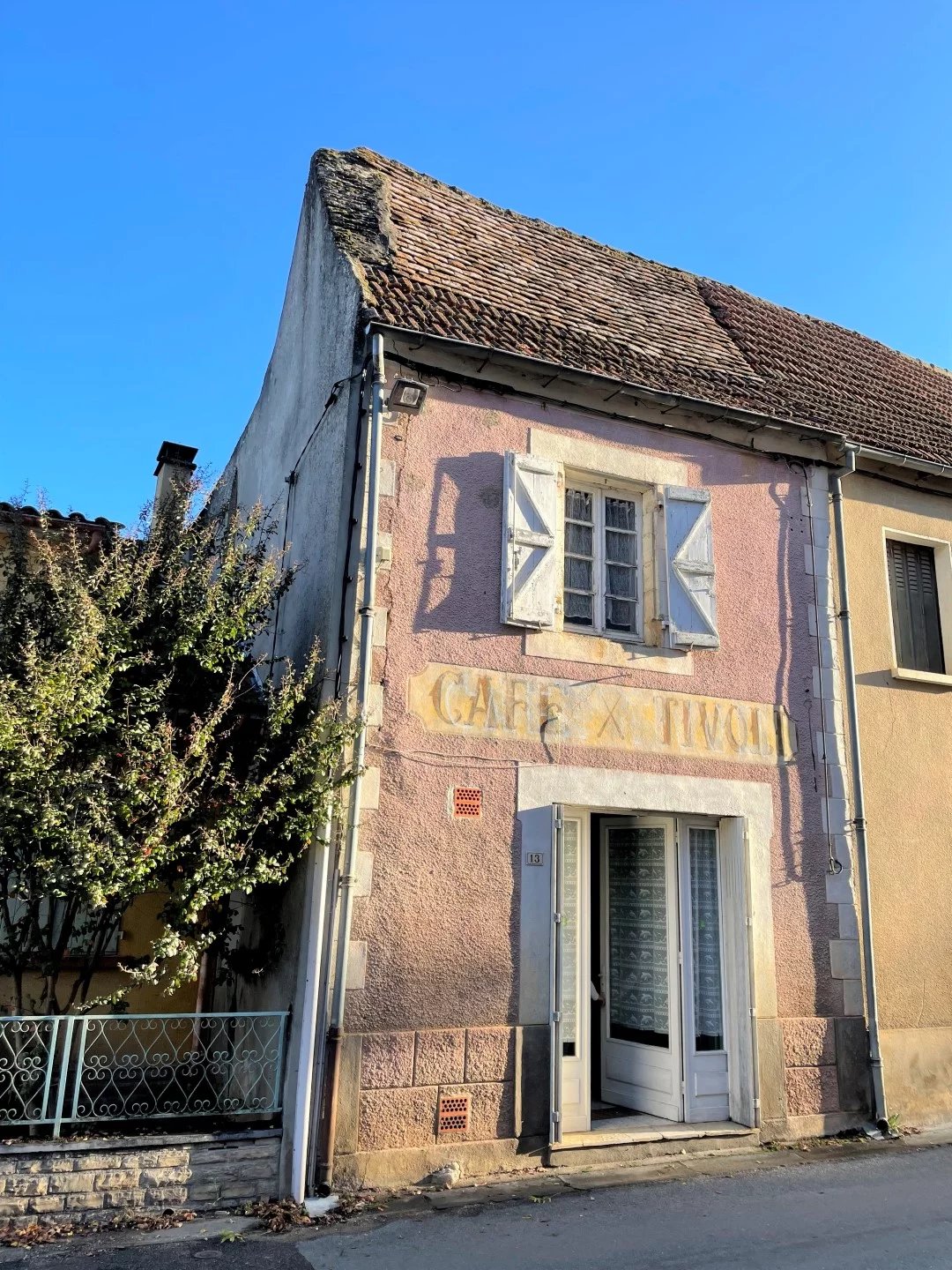 Agence immobilière de Charles Loftie Immobilier