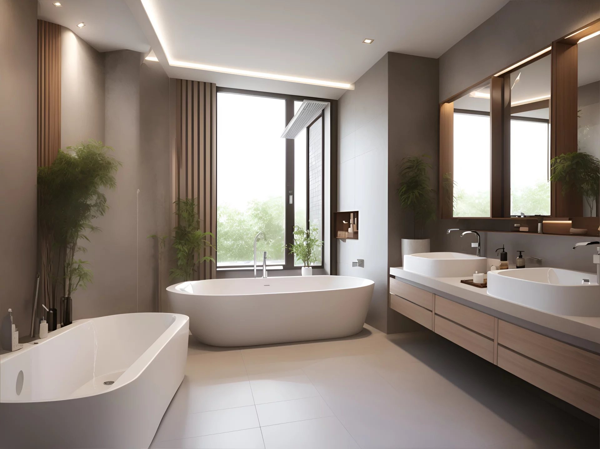 Magnifique appartement 3 pièces de 63 m² avec balcon plein Sud - Photo 4