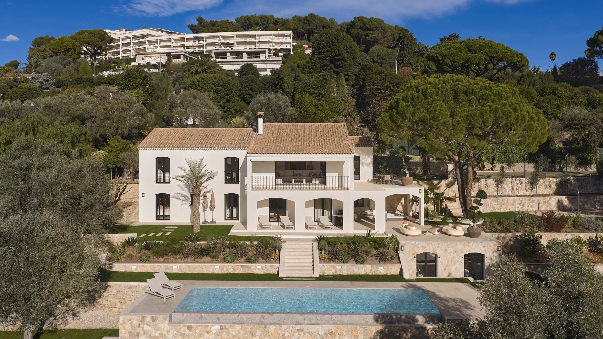 Sale House Cannes