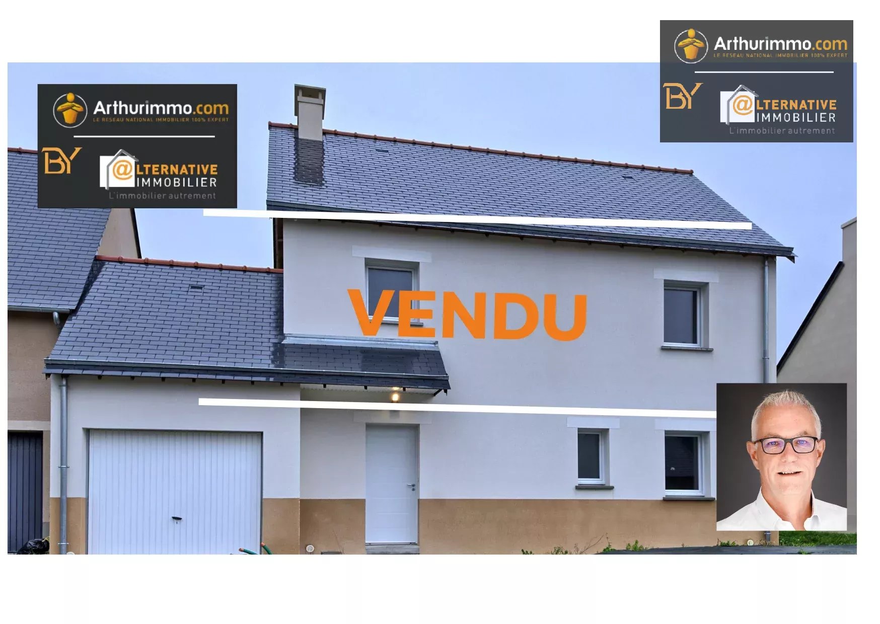 Agence immobilière de EURL ALTERNATIVE IMMOBILIER