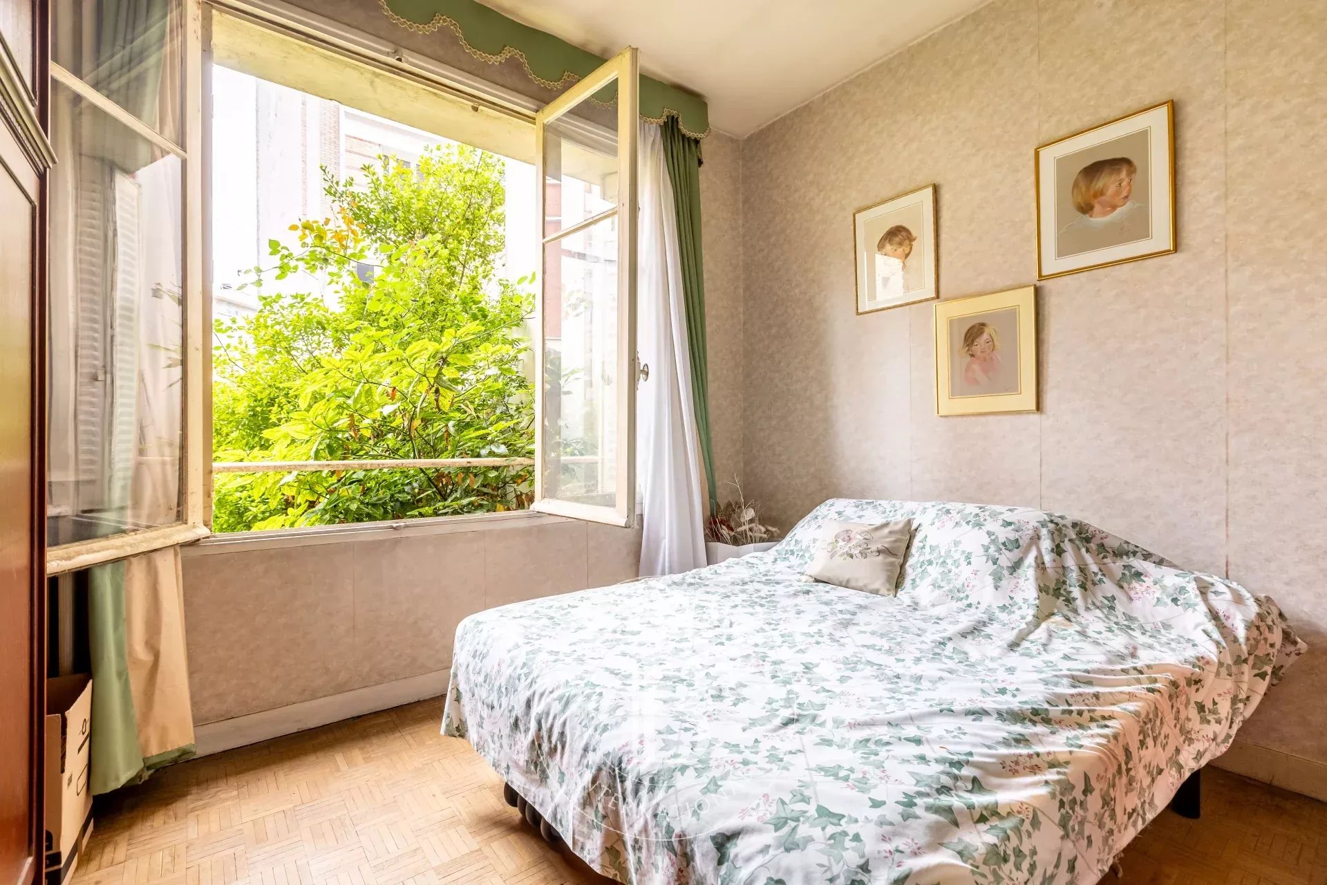 Neuilly-sur-Seine  - Piso 5 Cuartos 3 Habitaciones - picture 11