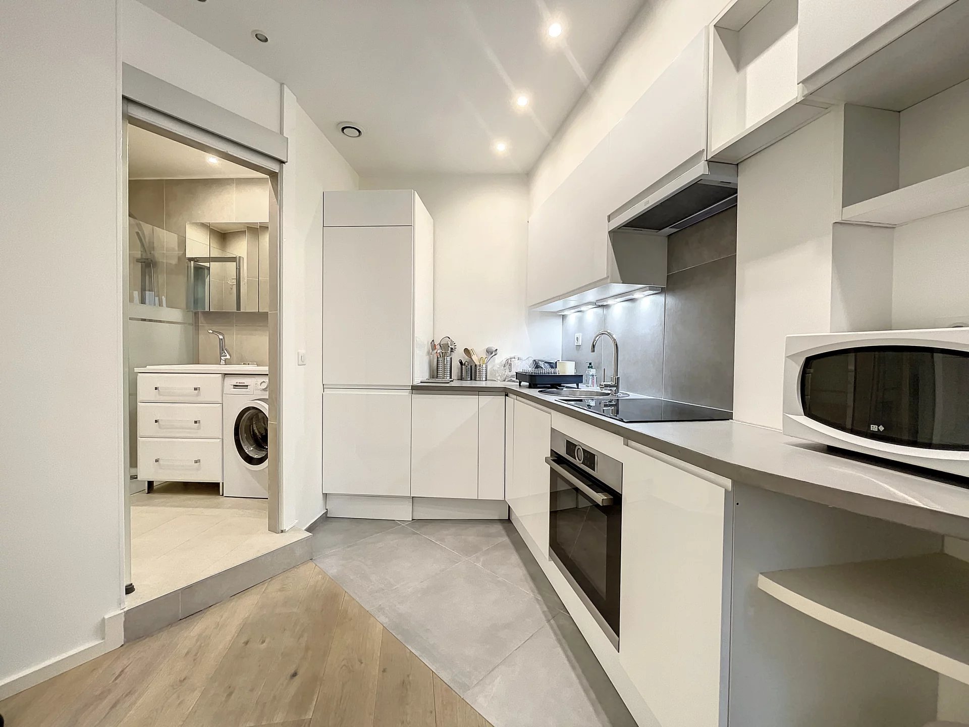 Le service location de la Maison BARNES vous propose ce bien : - picture 3