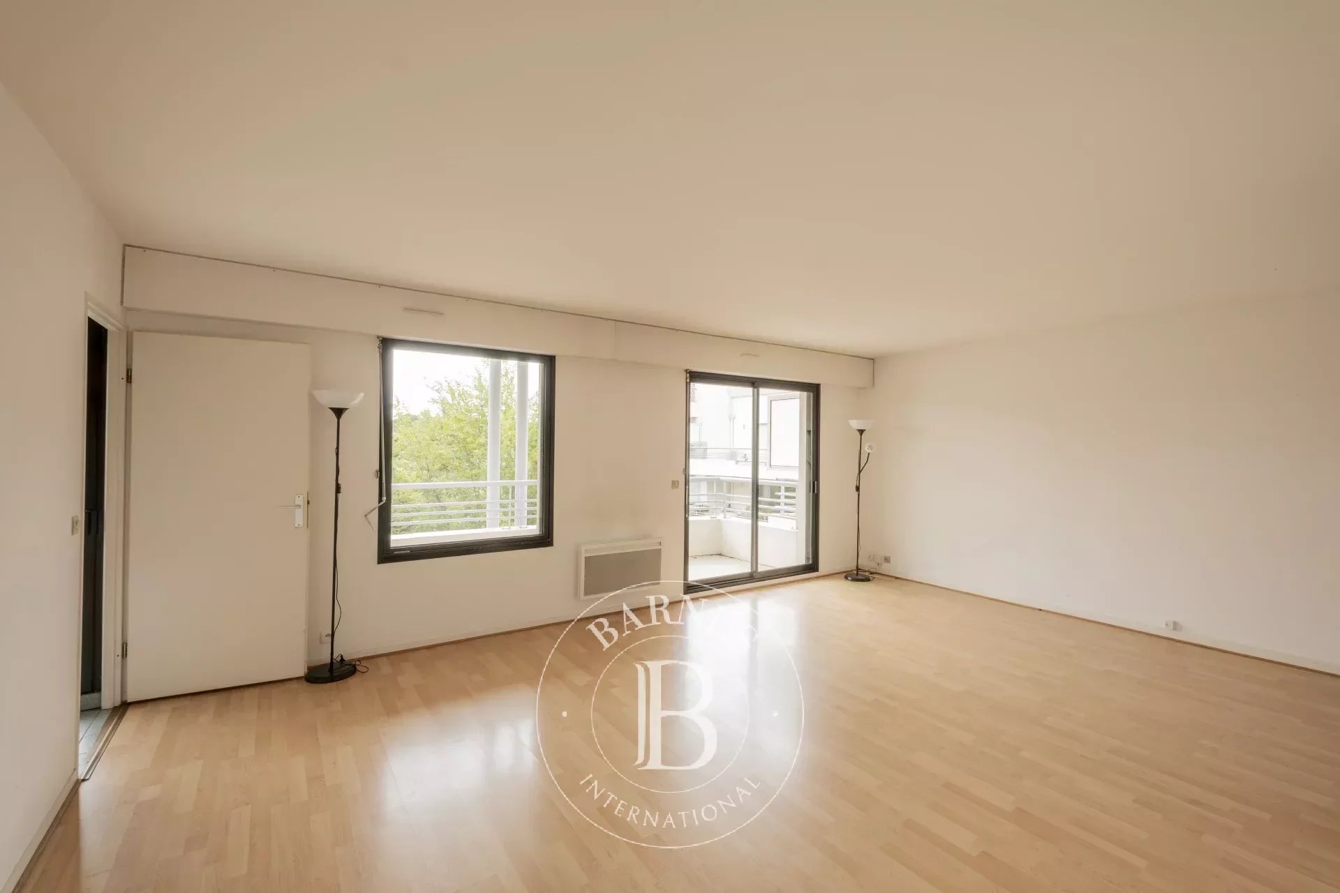 Dubleks Le Bouscat - picture 4