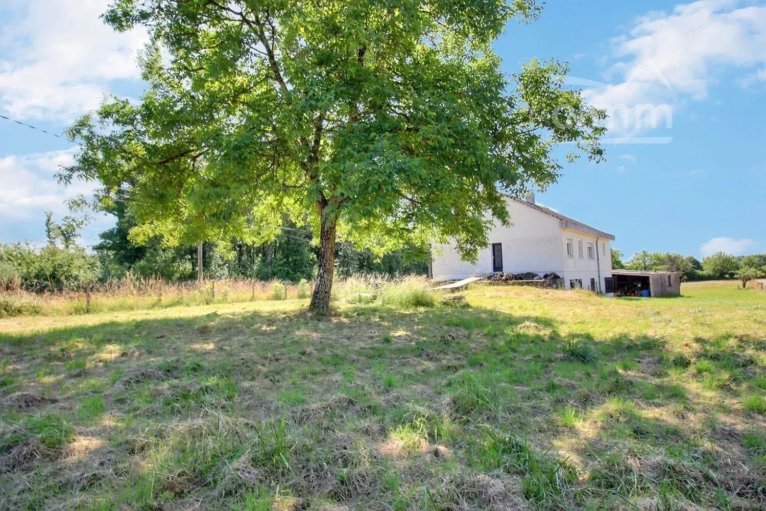 Agence immobilière de Cimm Immobilier BALLAN-MIRE