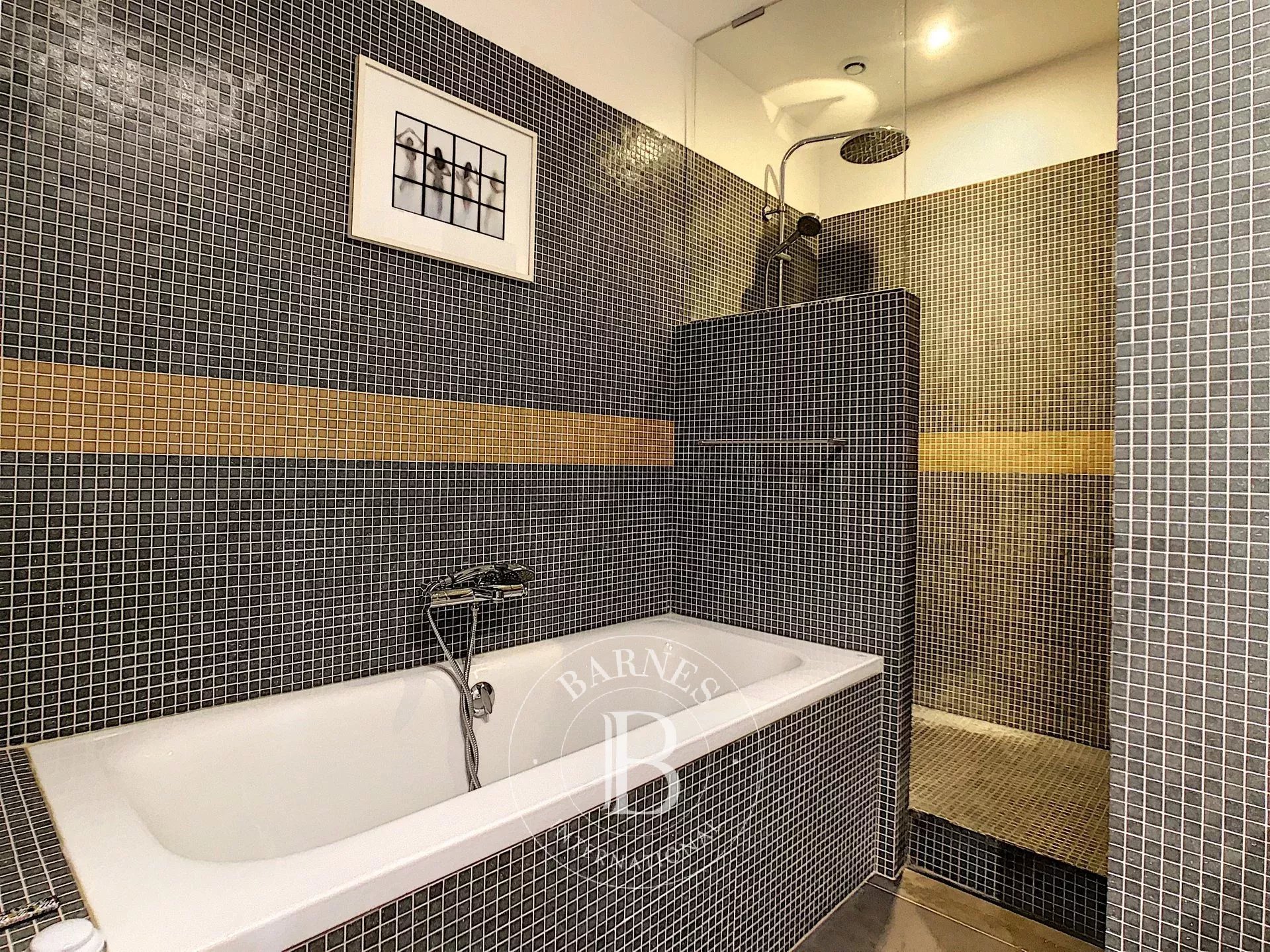 Daire Paris 16ème - picture 10