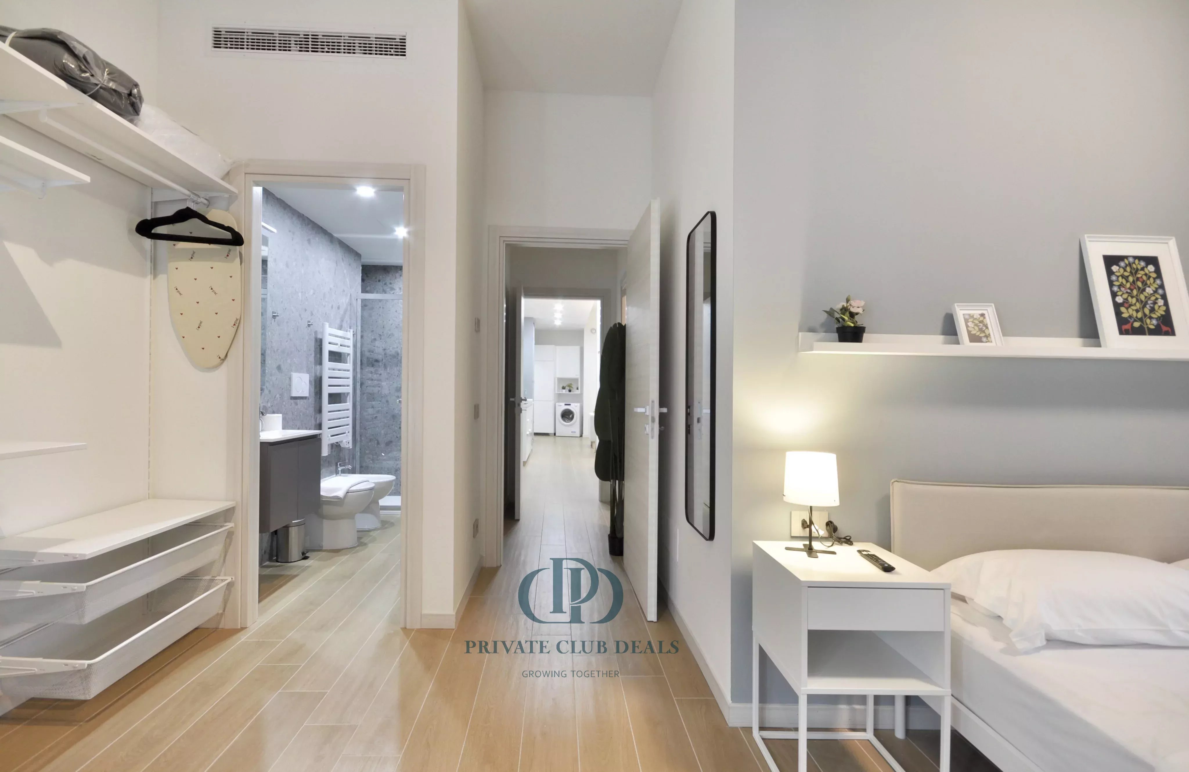 Daire Como - picture 13