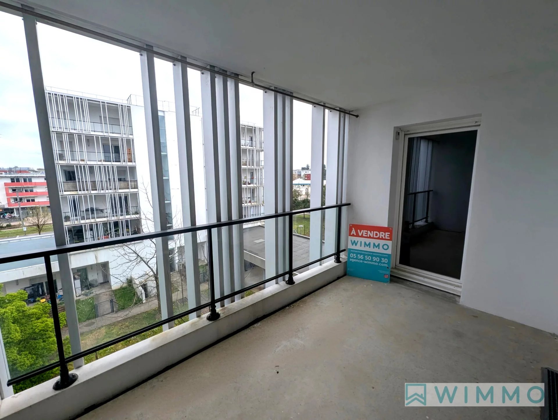 Vente Appartement Cenon