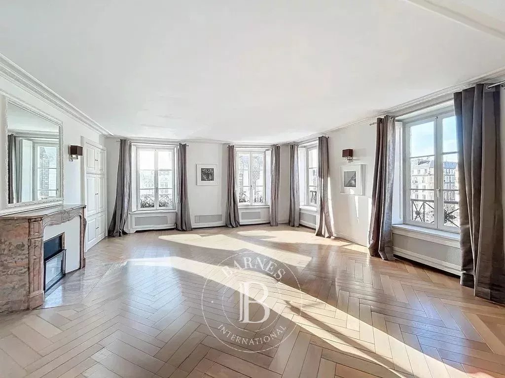 Appartement Paris 75017  -  ref 4293020 (picture 1)