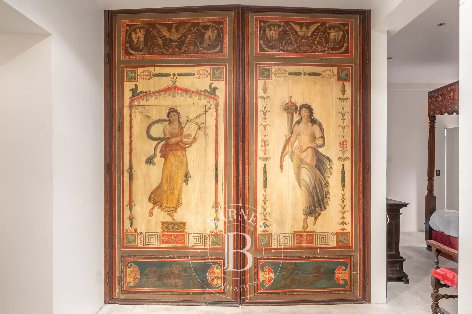 Daire Paris 7ème - picture 5