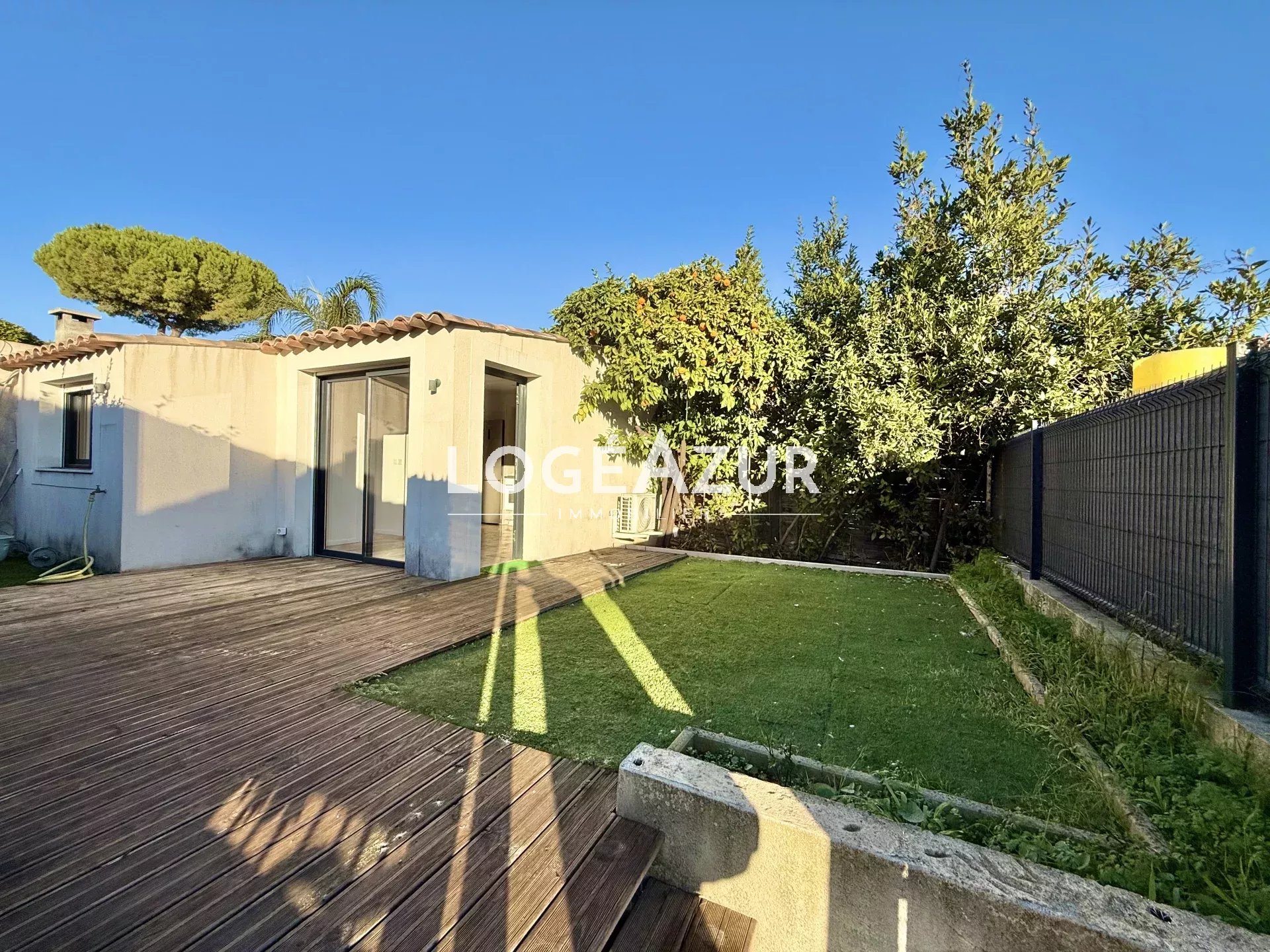 Location Appartement Antibes