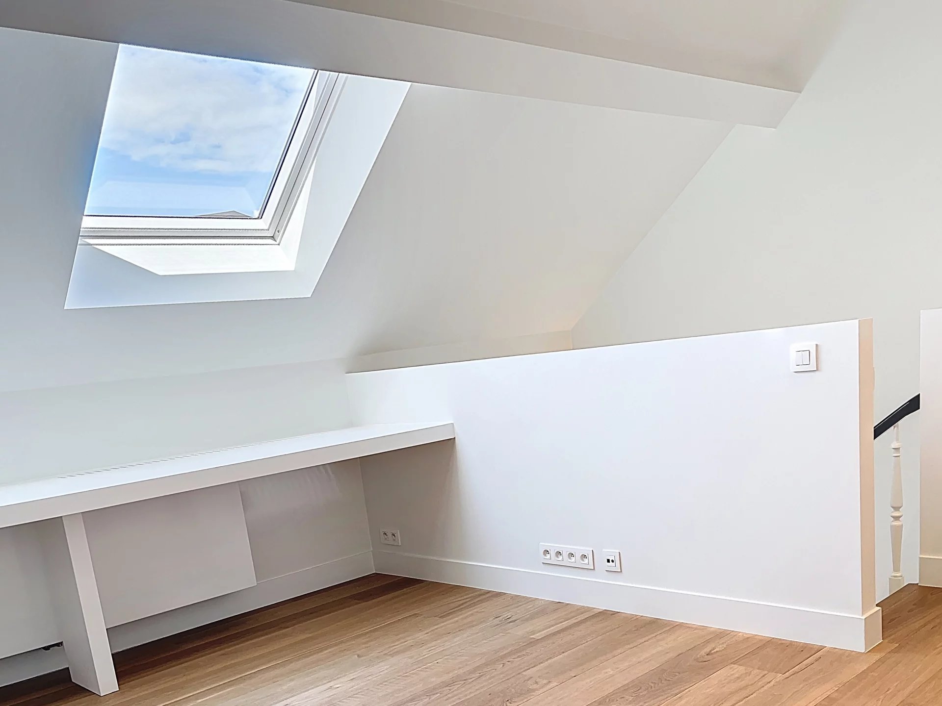 Flagey - Maison 4 chambres