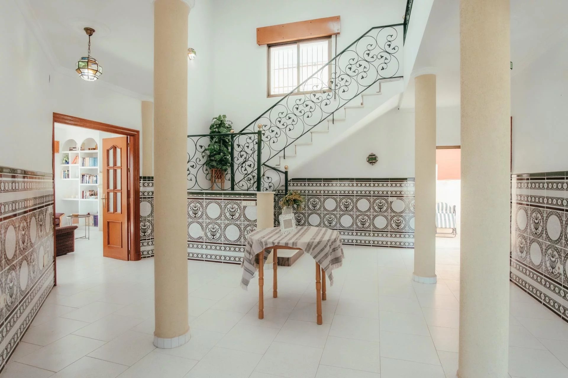 Vente Villa Huércal de Almería