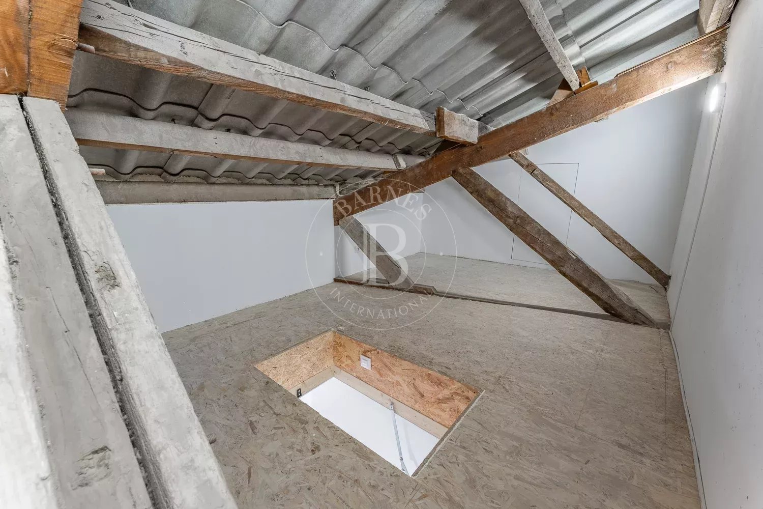 Penthouse Madrid - picture 23