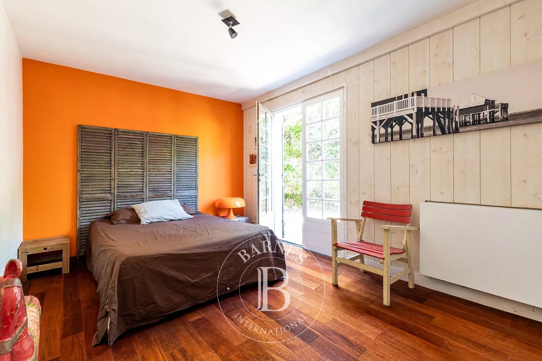 Villa Arcachon - picture 14