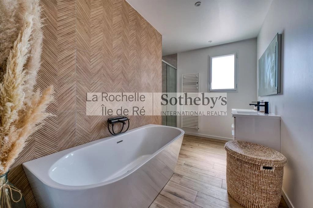Vente Maison La Rochelle