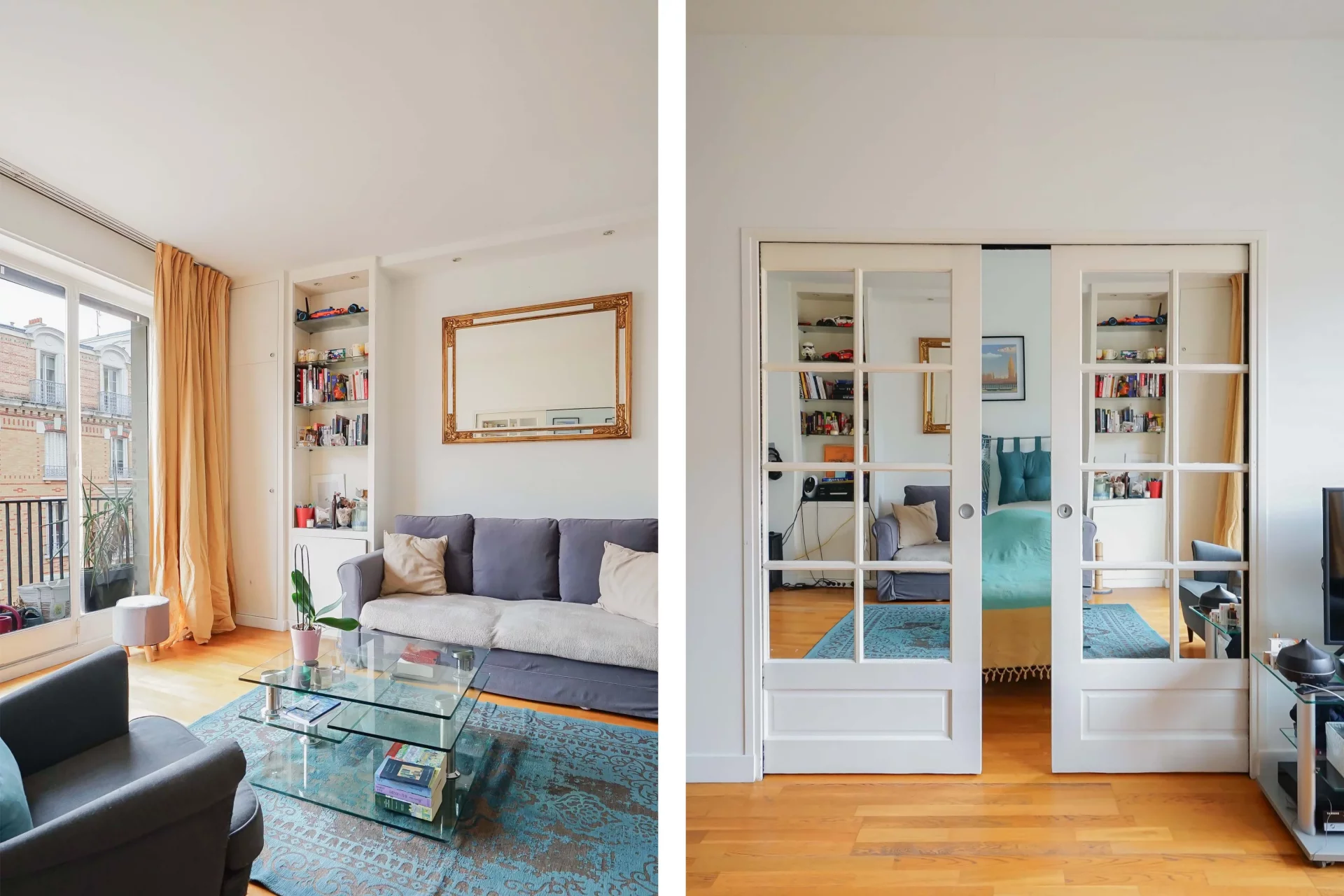 Paris 7e - BRETEUIL / DUROC