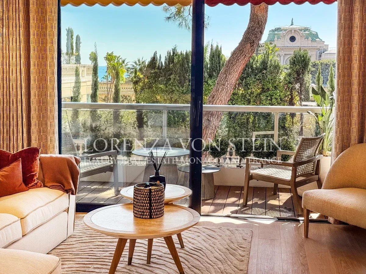 Co Exclusivité - Floralies - Luxueux 3 Pièces