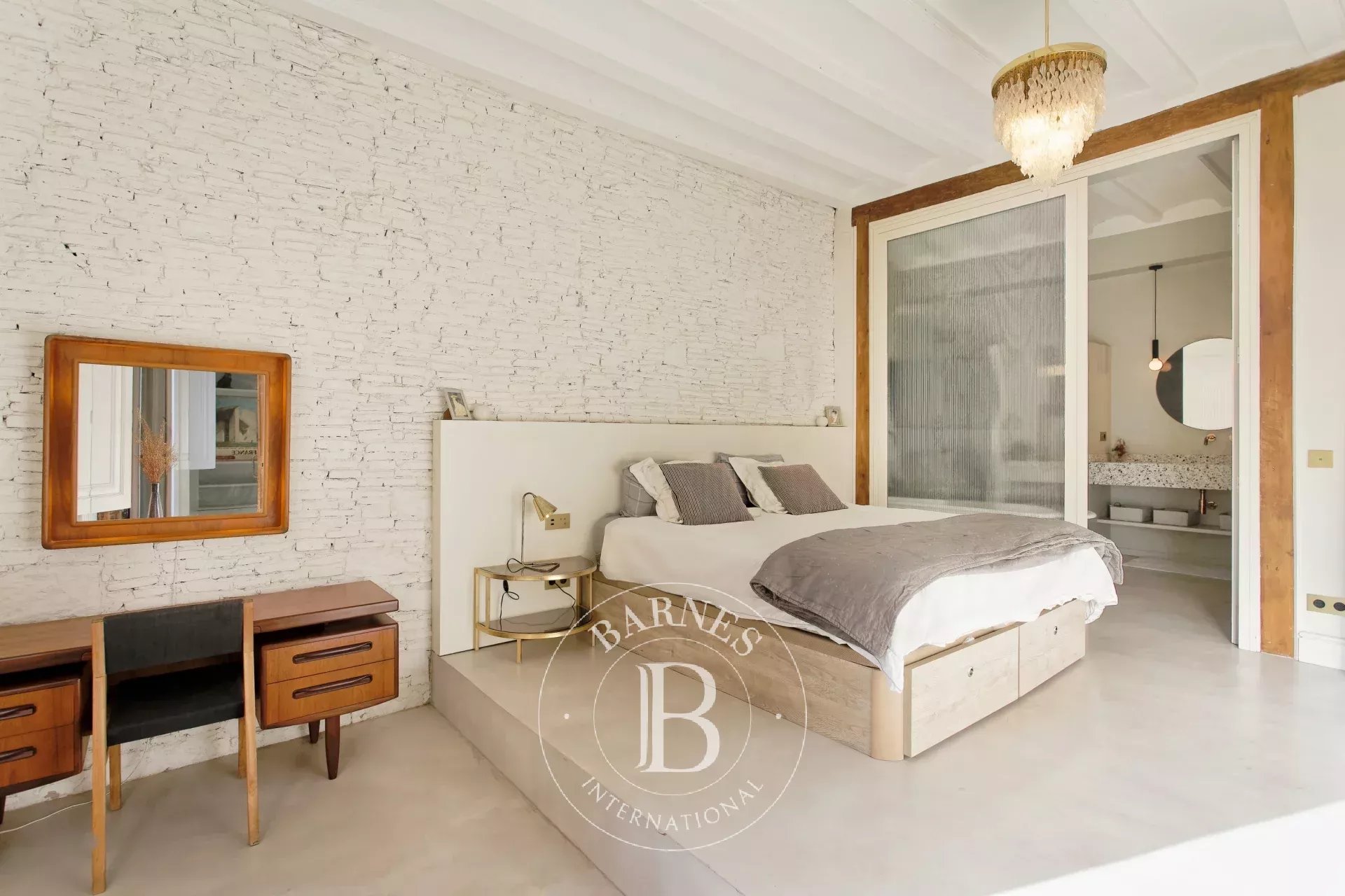 Daire Barcelona - picture 20