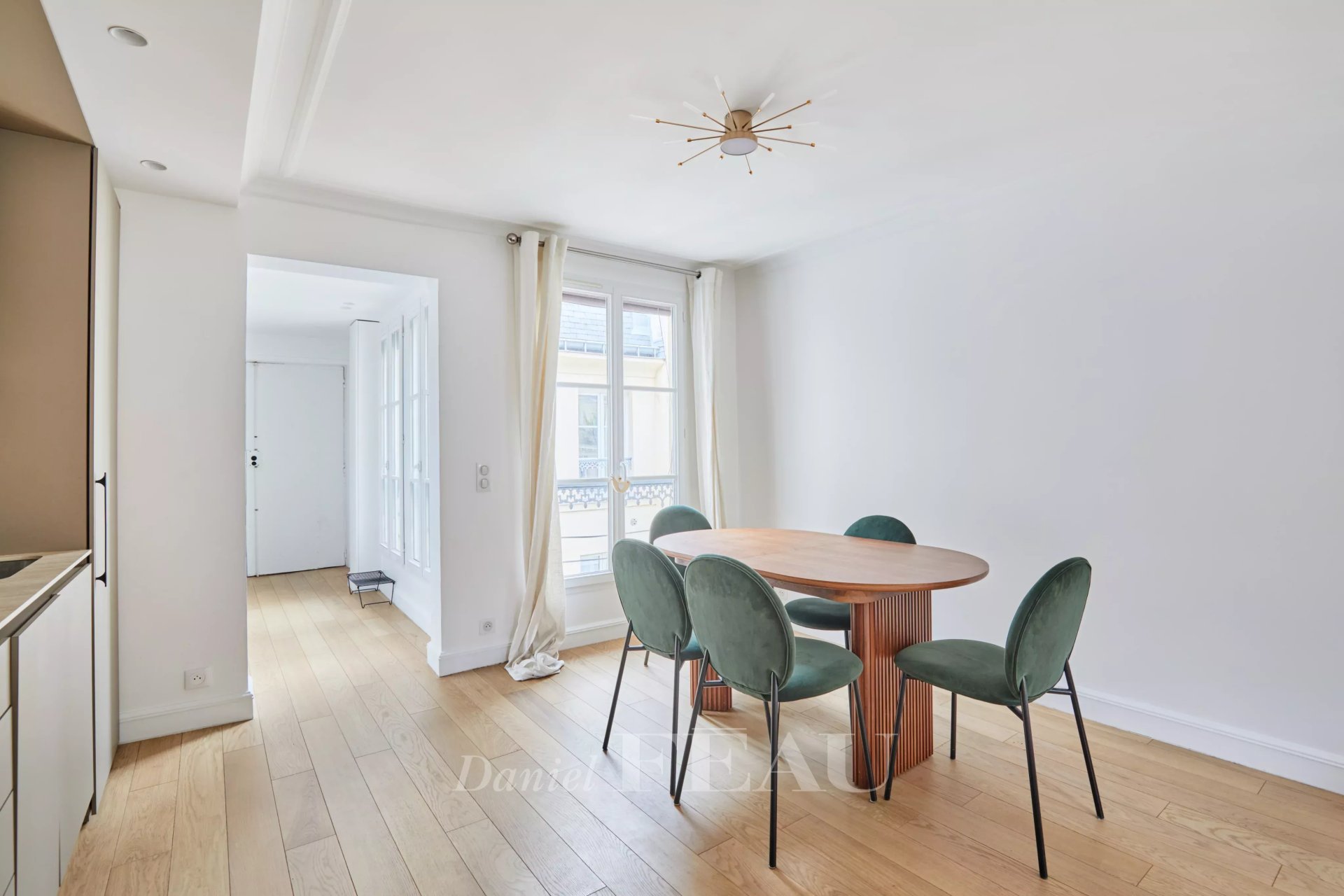 2 Bedroom Apartment/Flat's Image 5