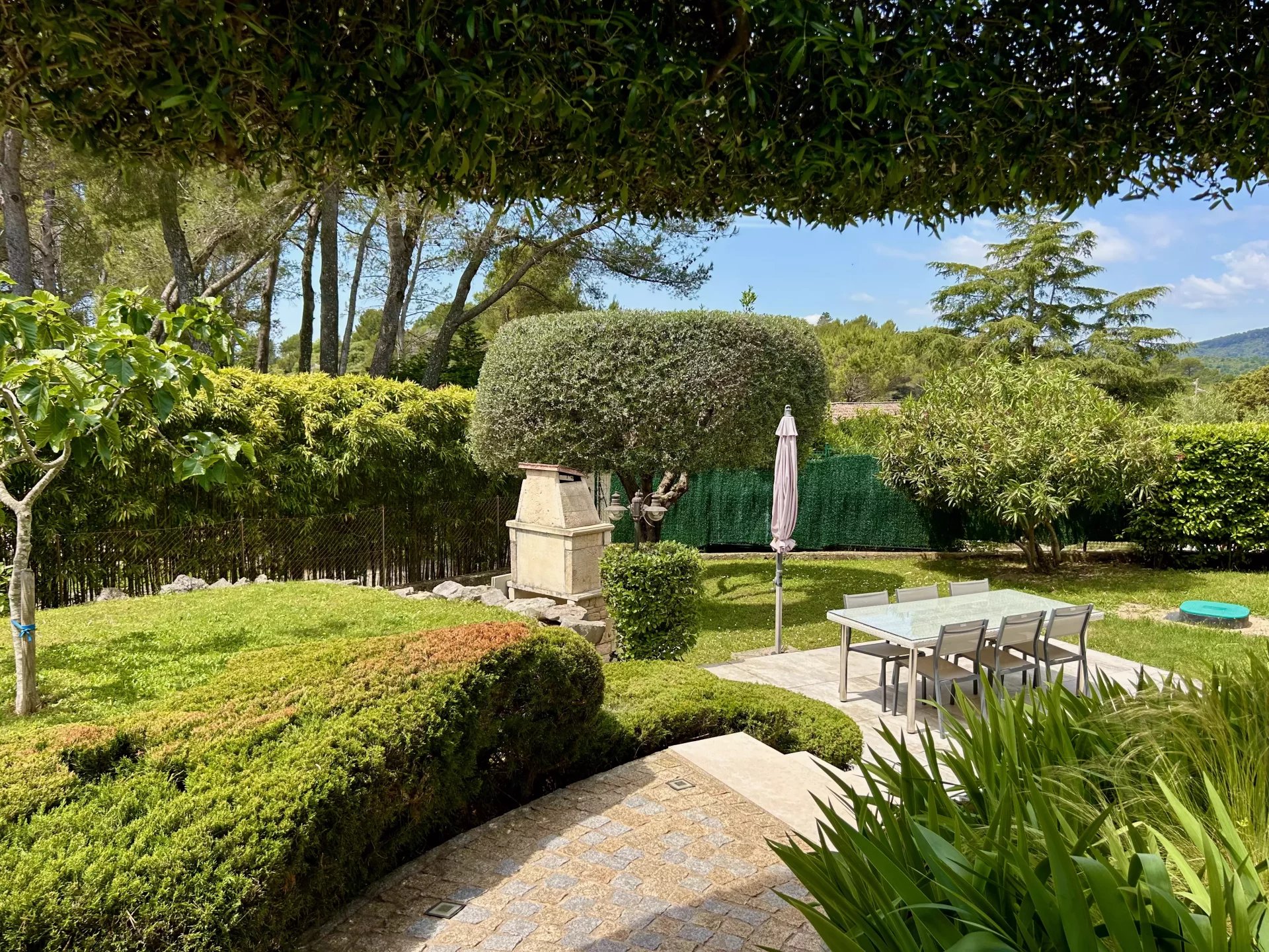 Agence immobilière de CD Immobilier