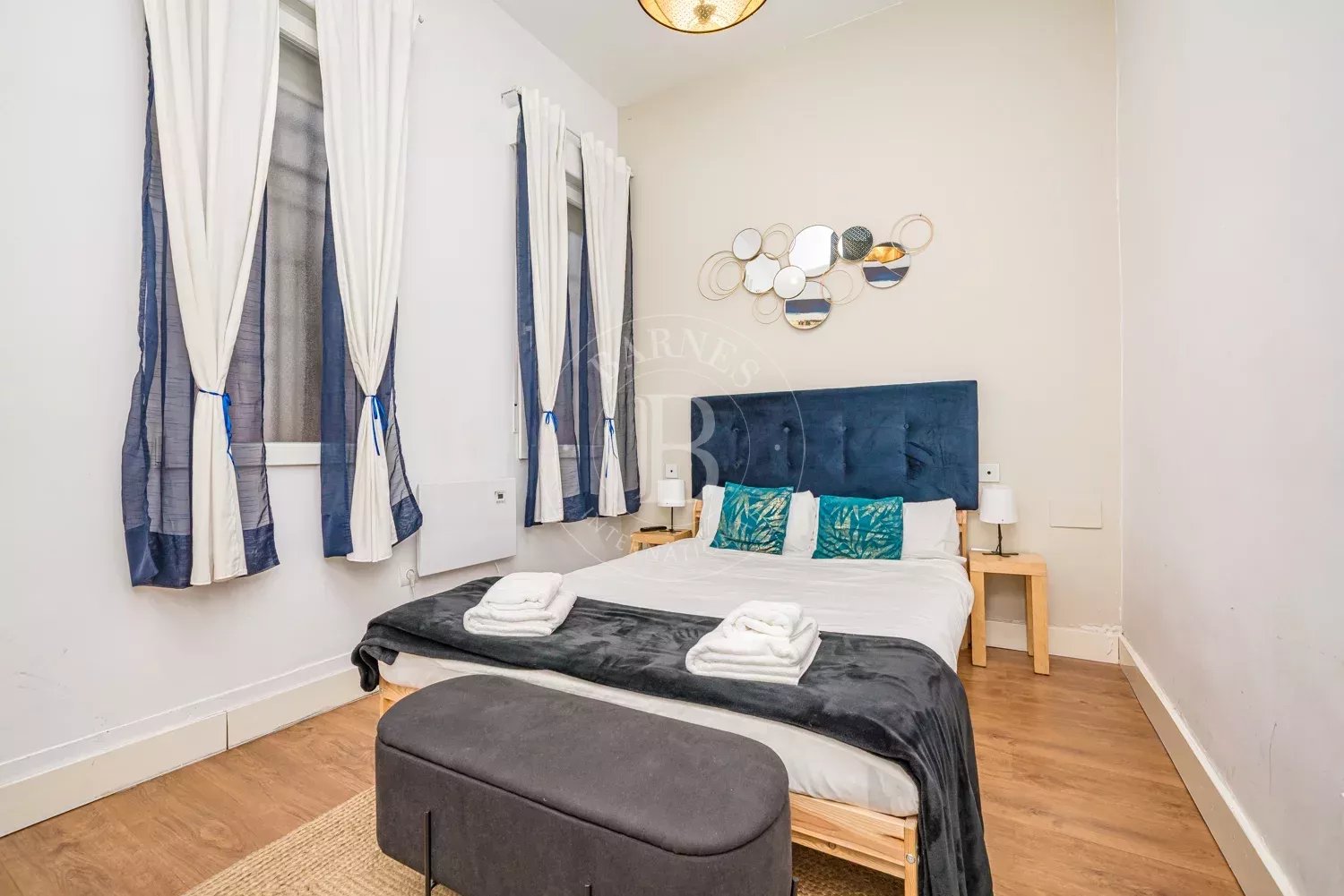 Daire Madrid - picture 15