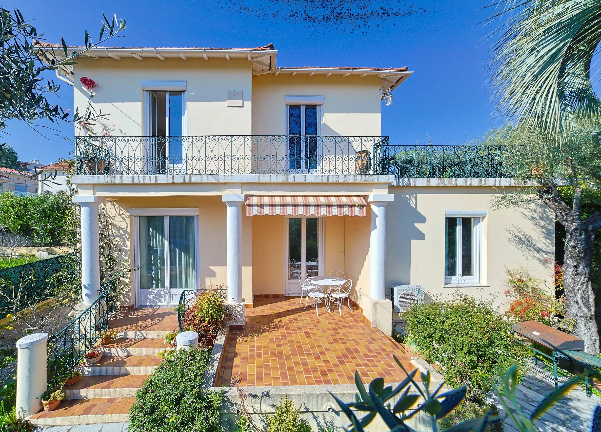 Agence immobilière de Nat'Immo