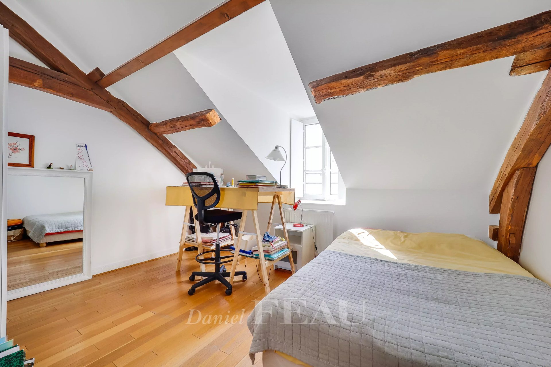 4 Bedroom Apartment/Flat's Image 6