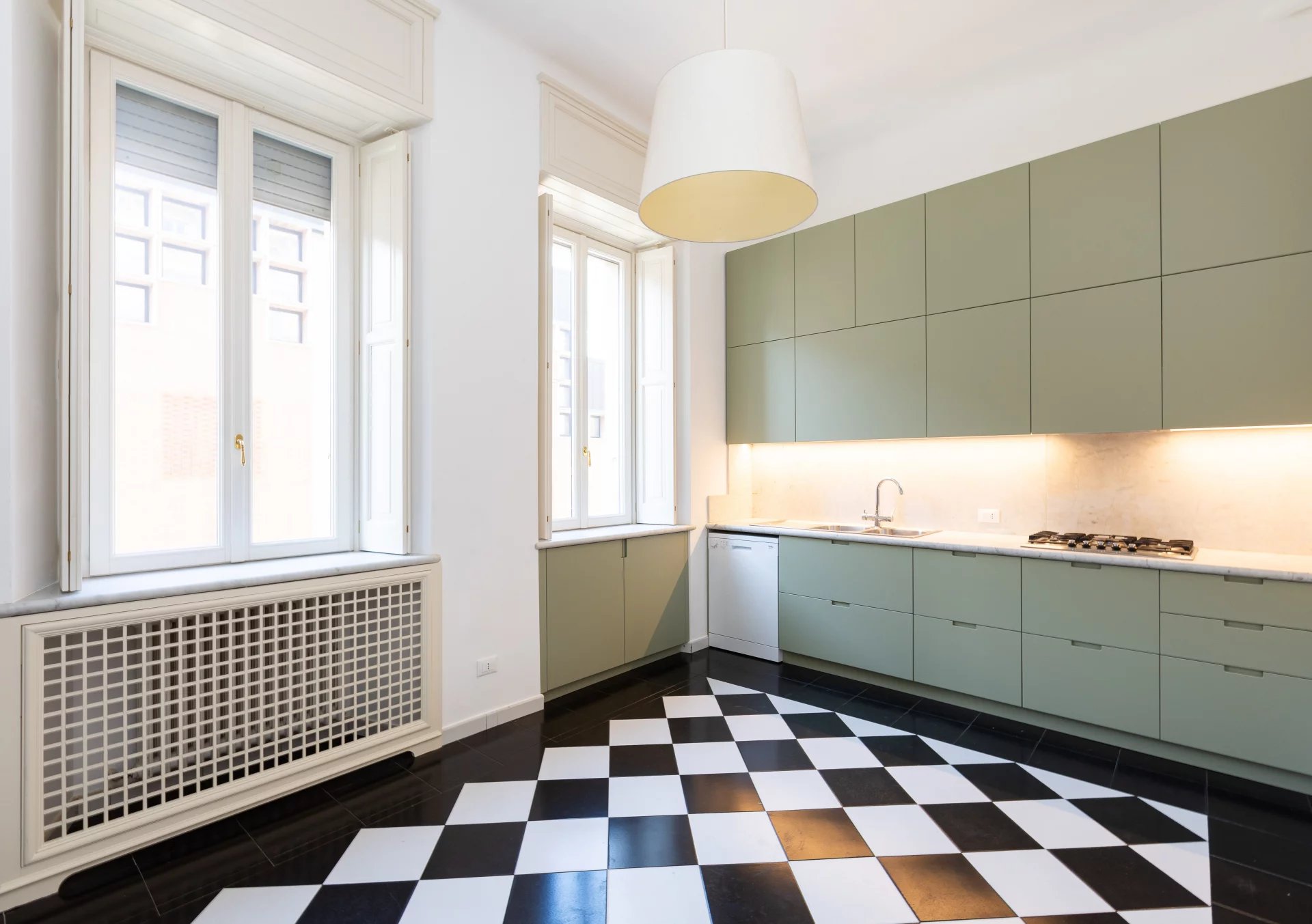 SANTA MARIA DELLE GRAZIE