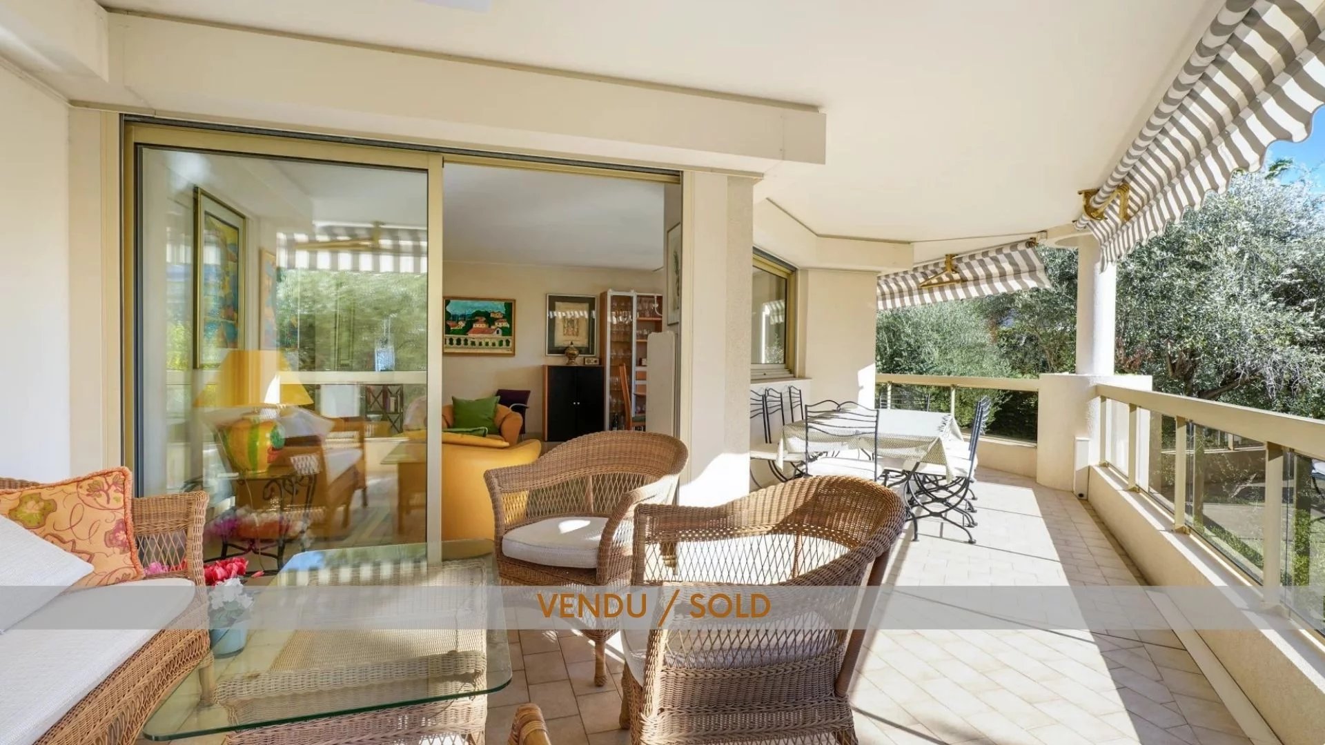Agence immobilière de AAA Riviera