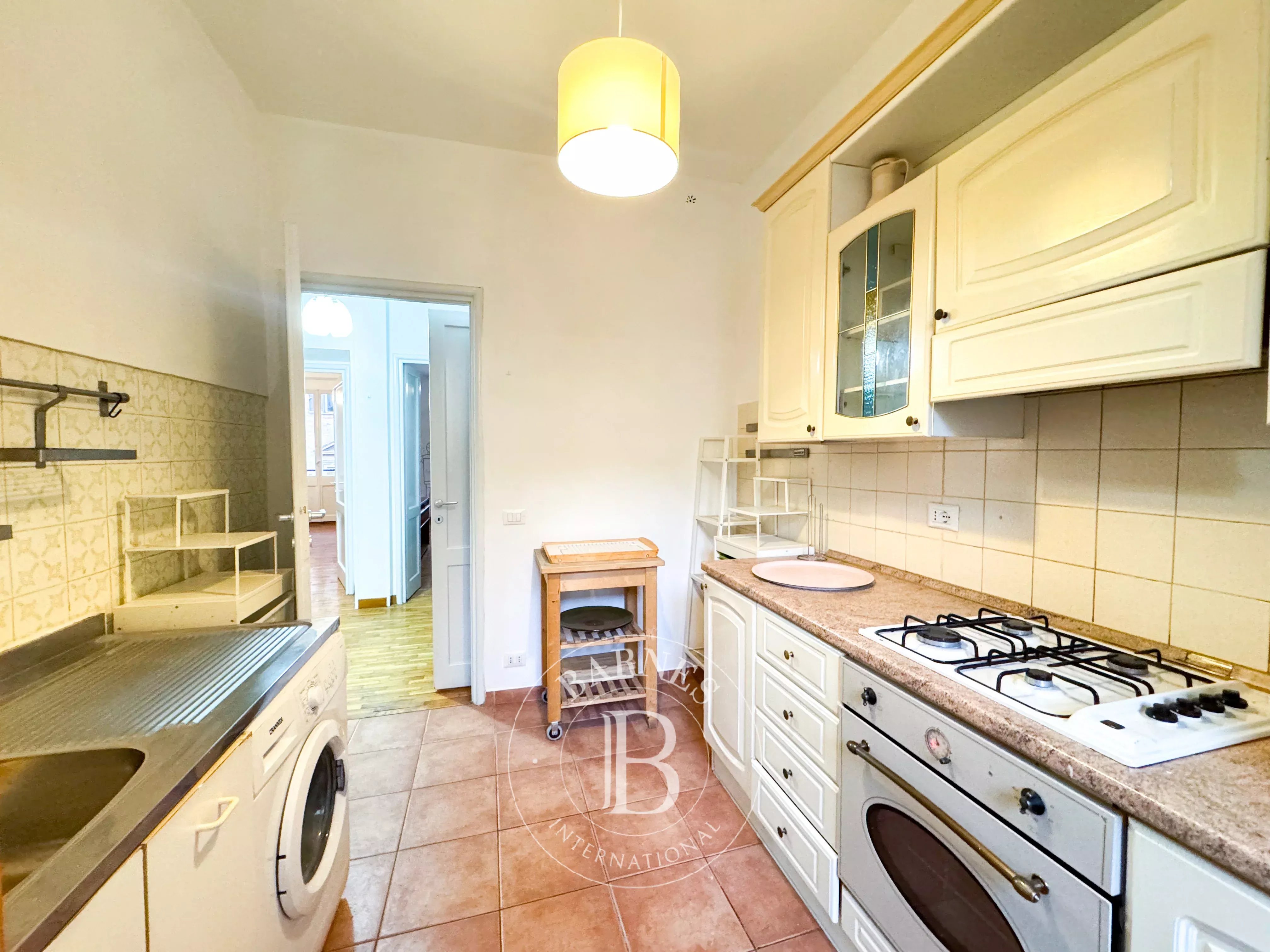 Roma  - Appartement 2 Pi&egrave;ces, 1 Chambre - picture 11