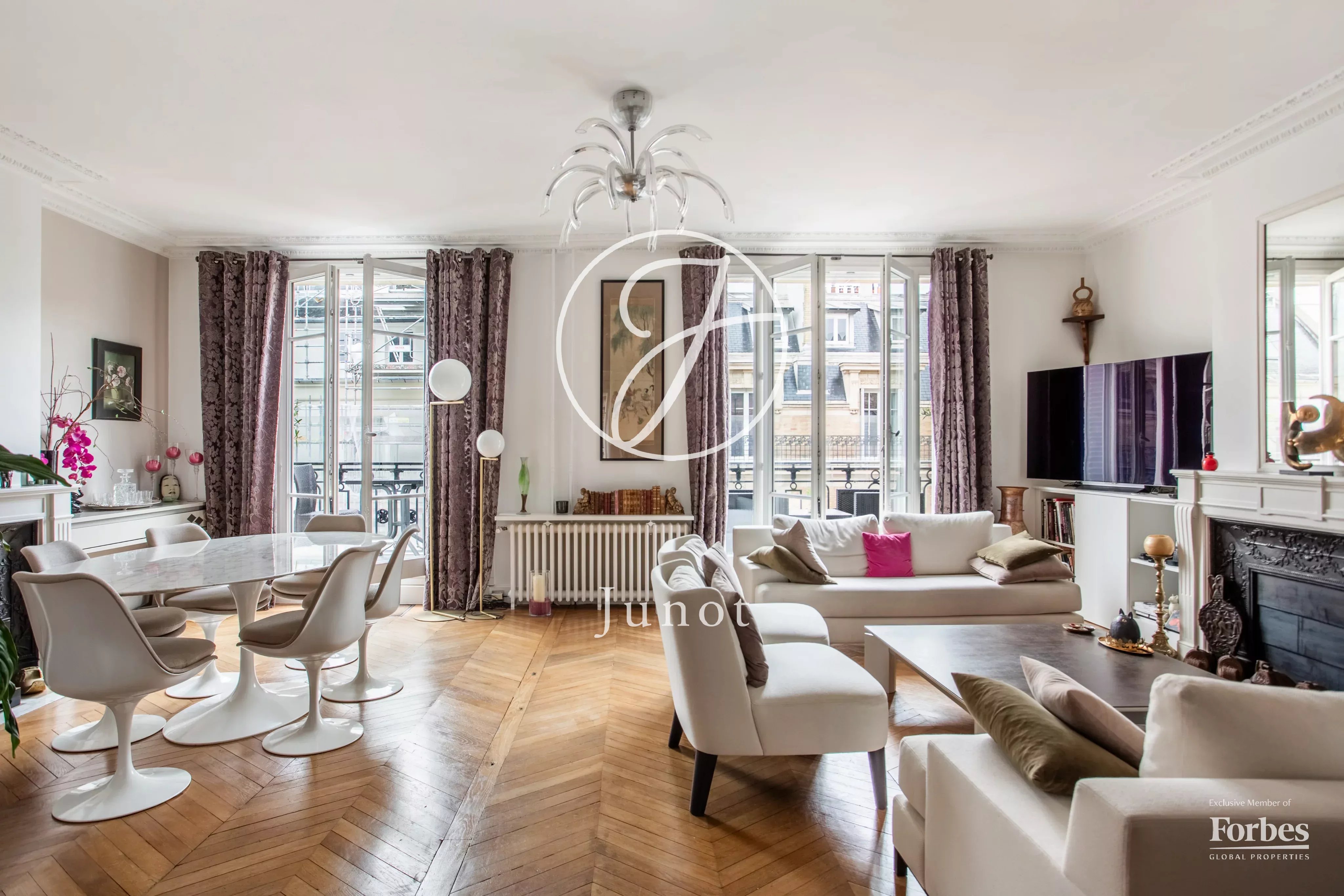 Vente Appartement Paris 17ème