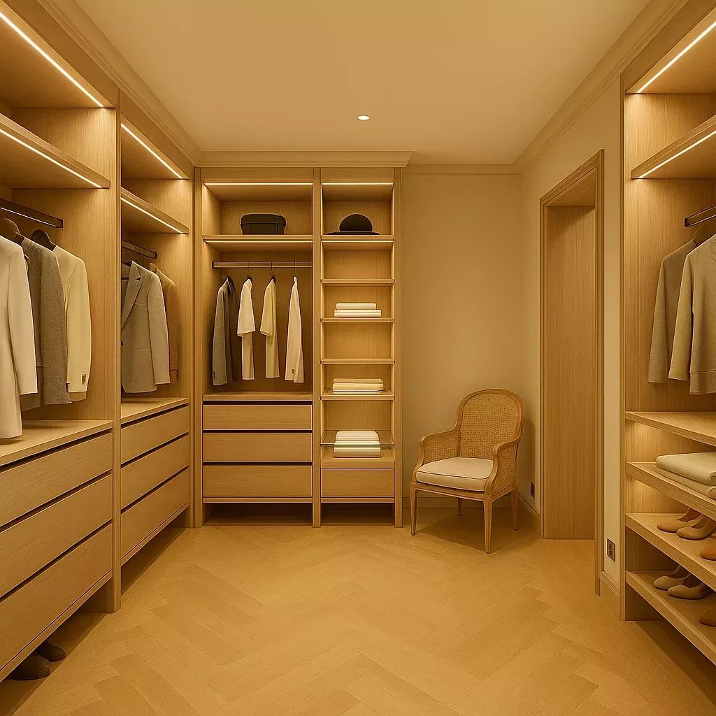 Daire Madrid - picture 12