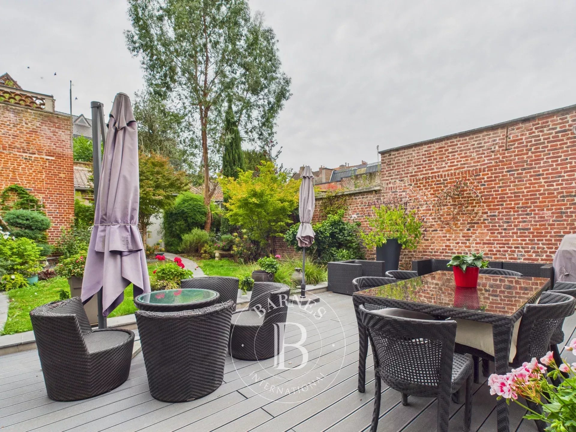 Douai  - Townhouse 5 Bedrooms - picture 13
