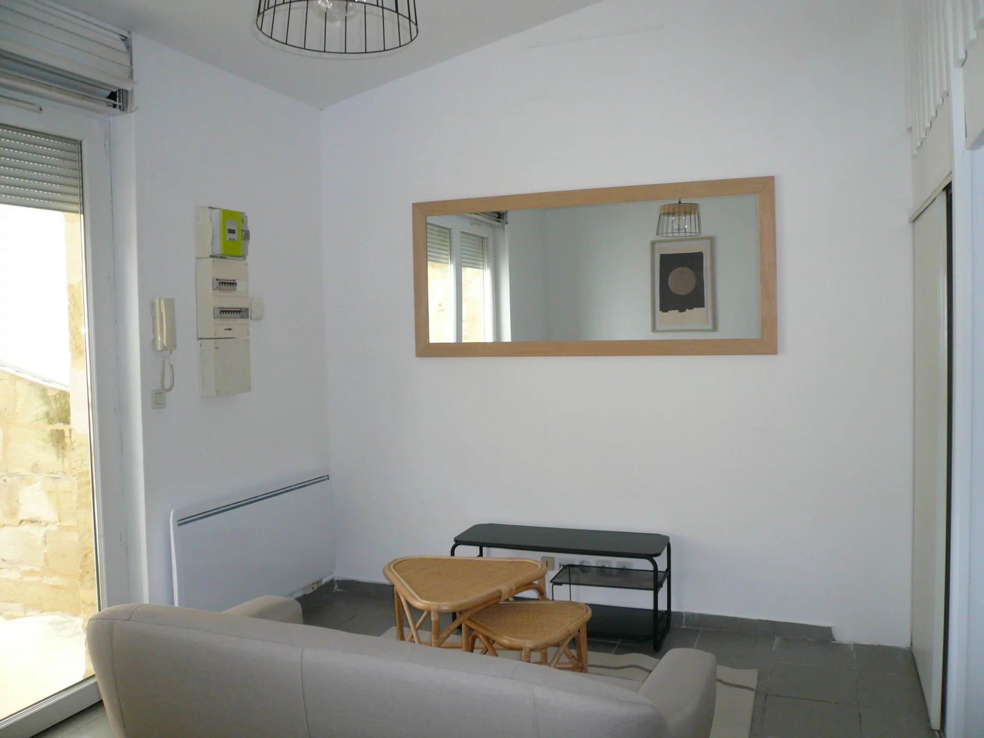 LIBOURNE centre studio