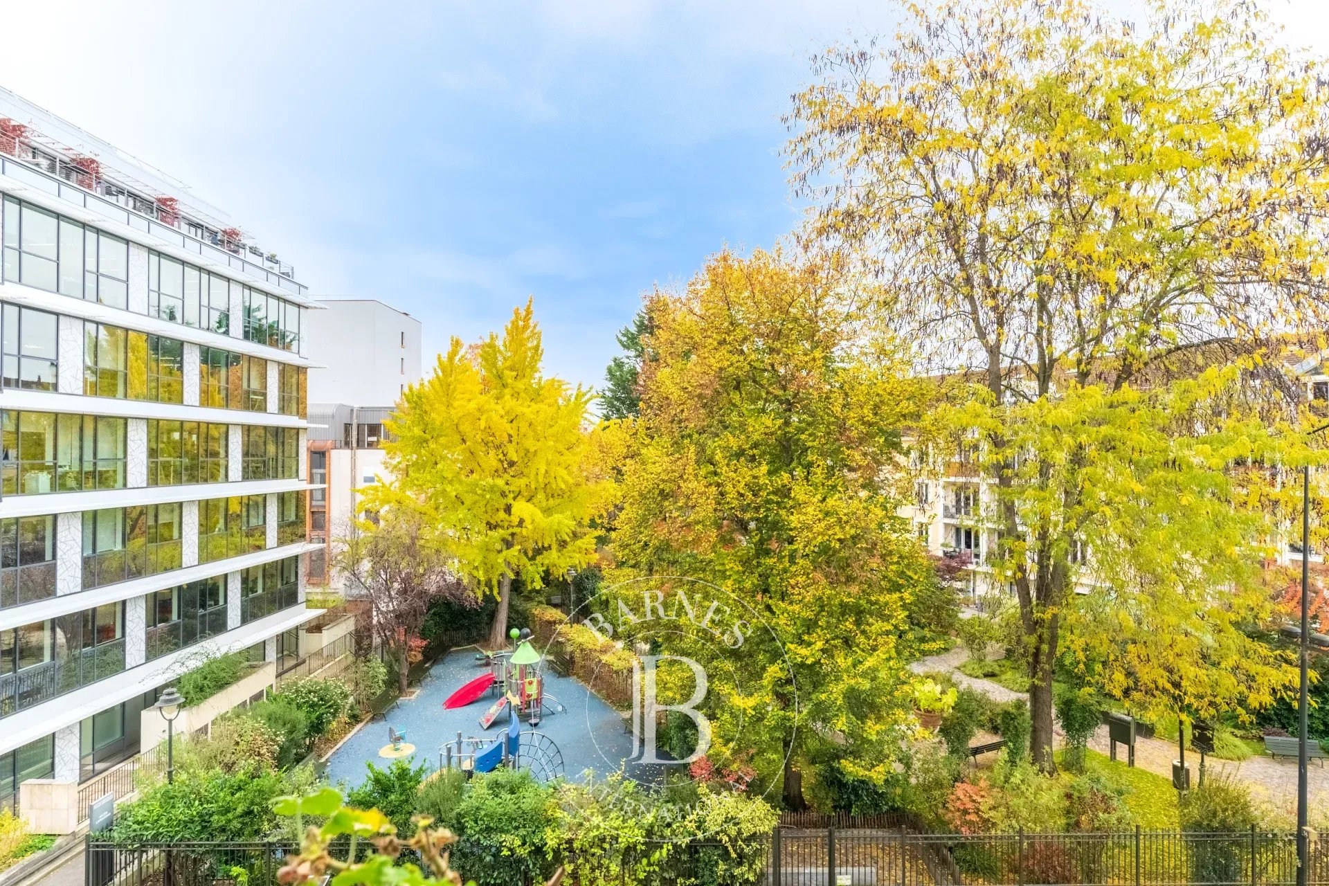 Neuilly-sur-Seine  - Appartement 5 Pi&egrave;ces 4 Chambres - picture 16