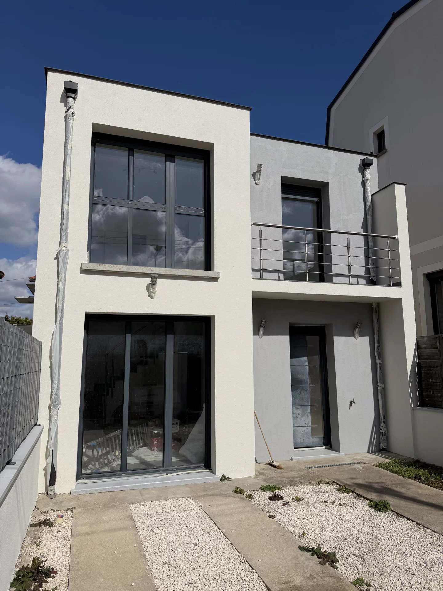 Agence immobilière de Cabinet Eric Gameiro