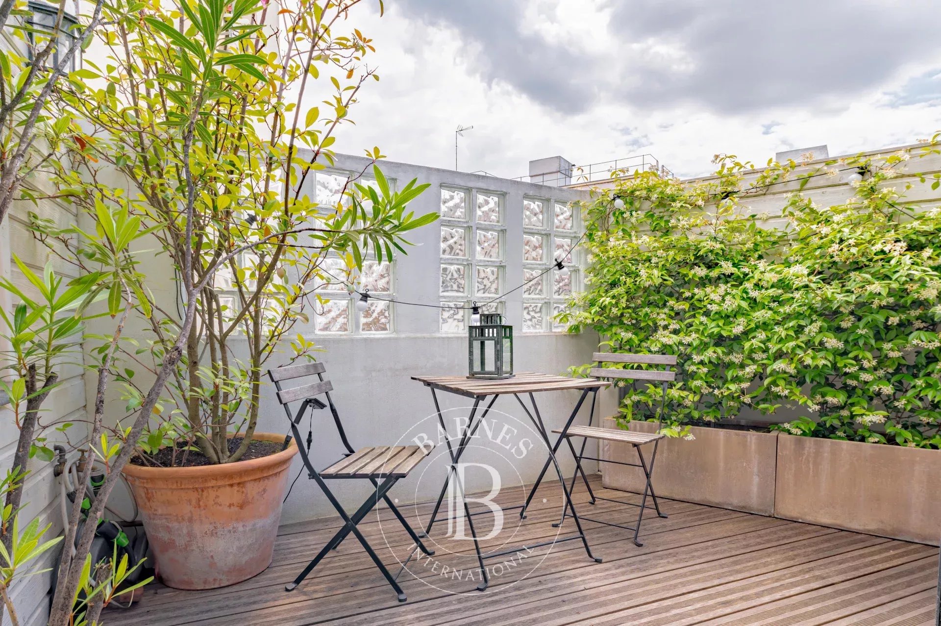 Şehir evi Paris 13ème - picture 7