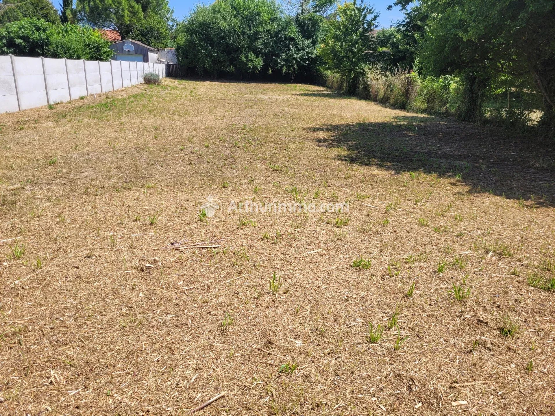 Agence immobilière de EURL MATHA-IMMO