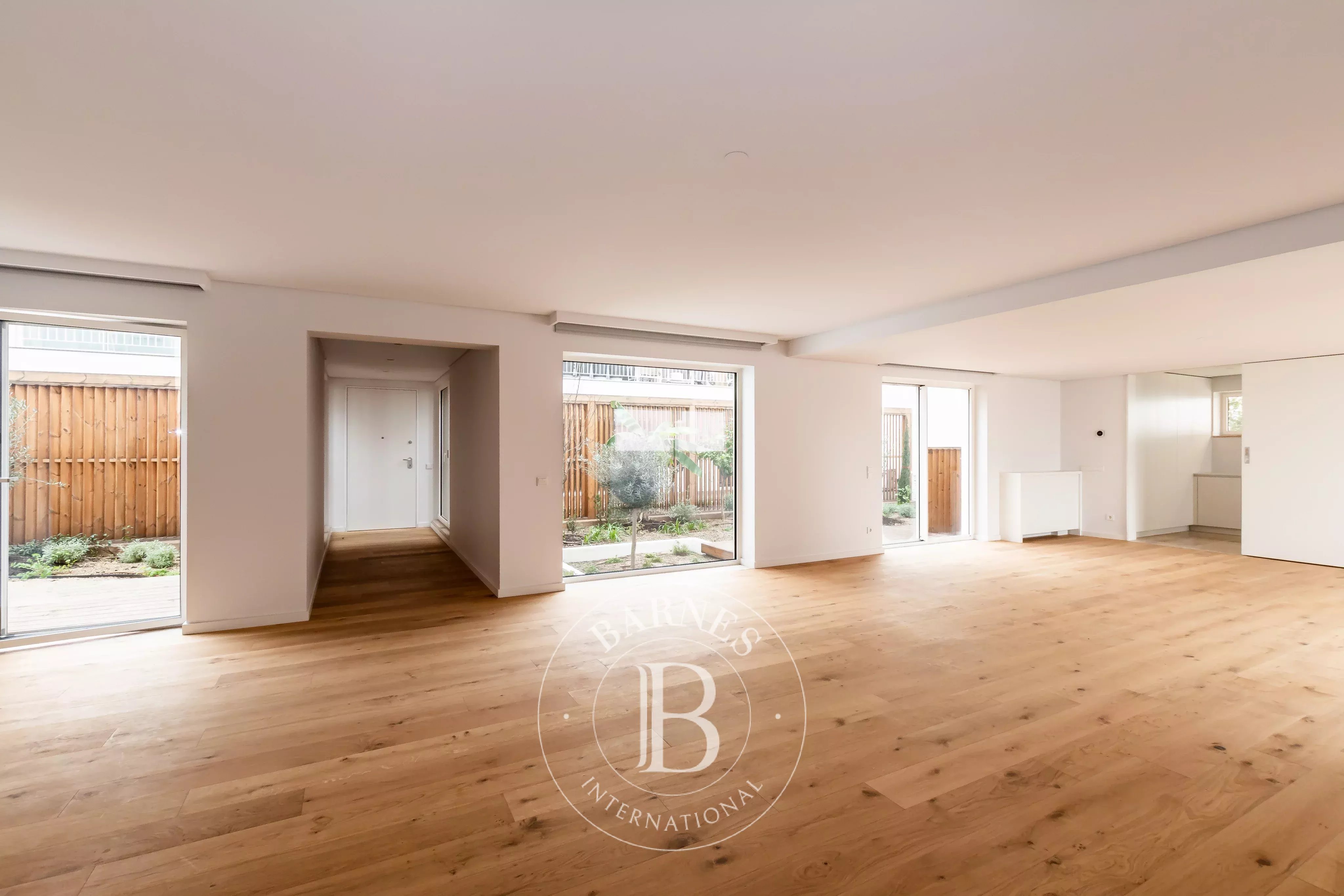 Terraços na Junqueira