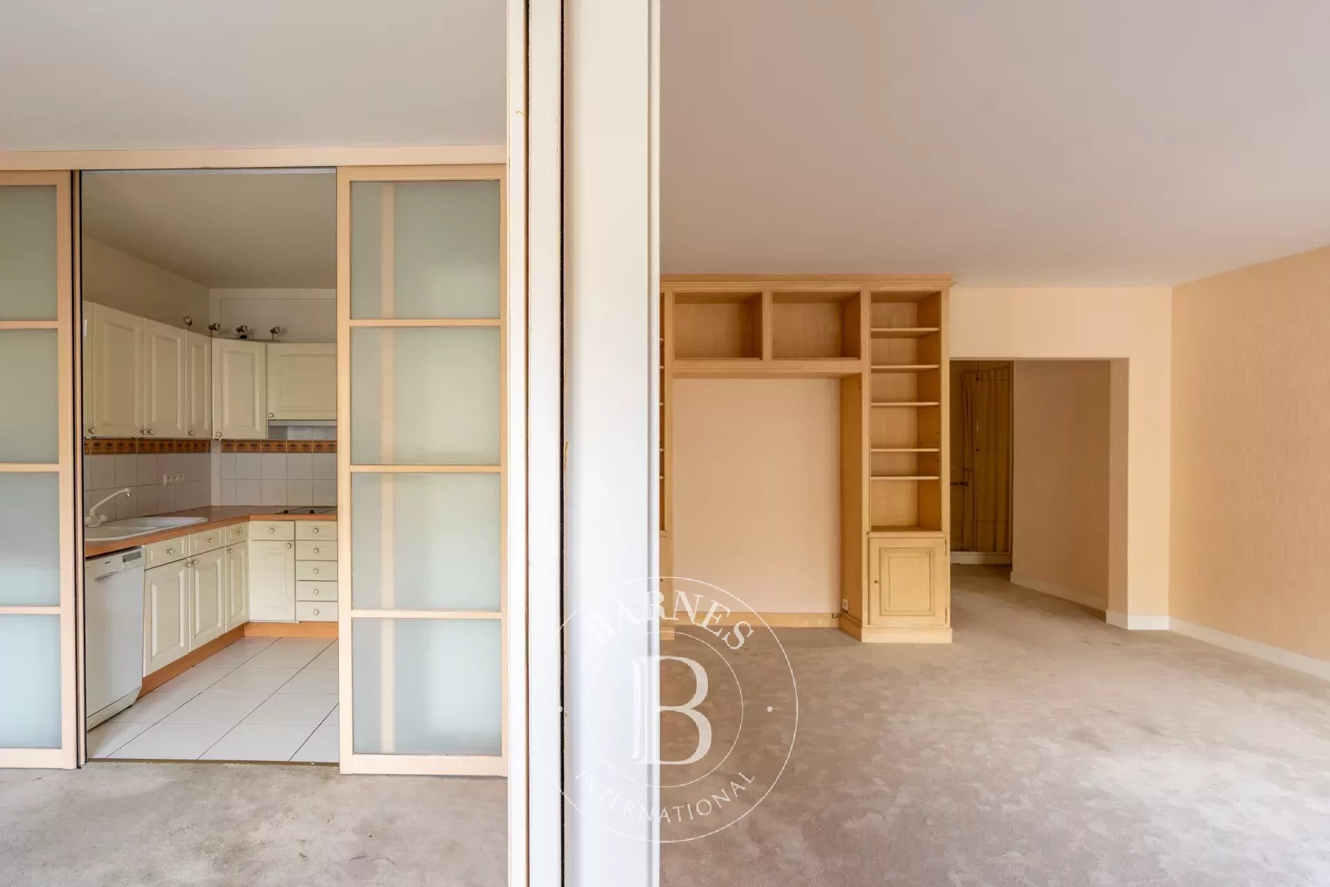 Daire Neuilly-sur-Seine - picture 10