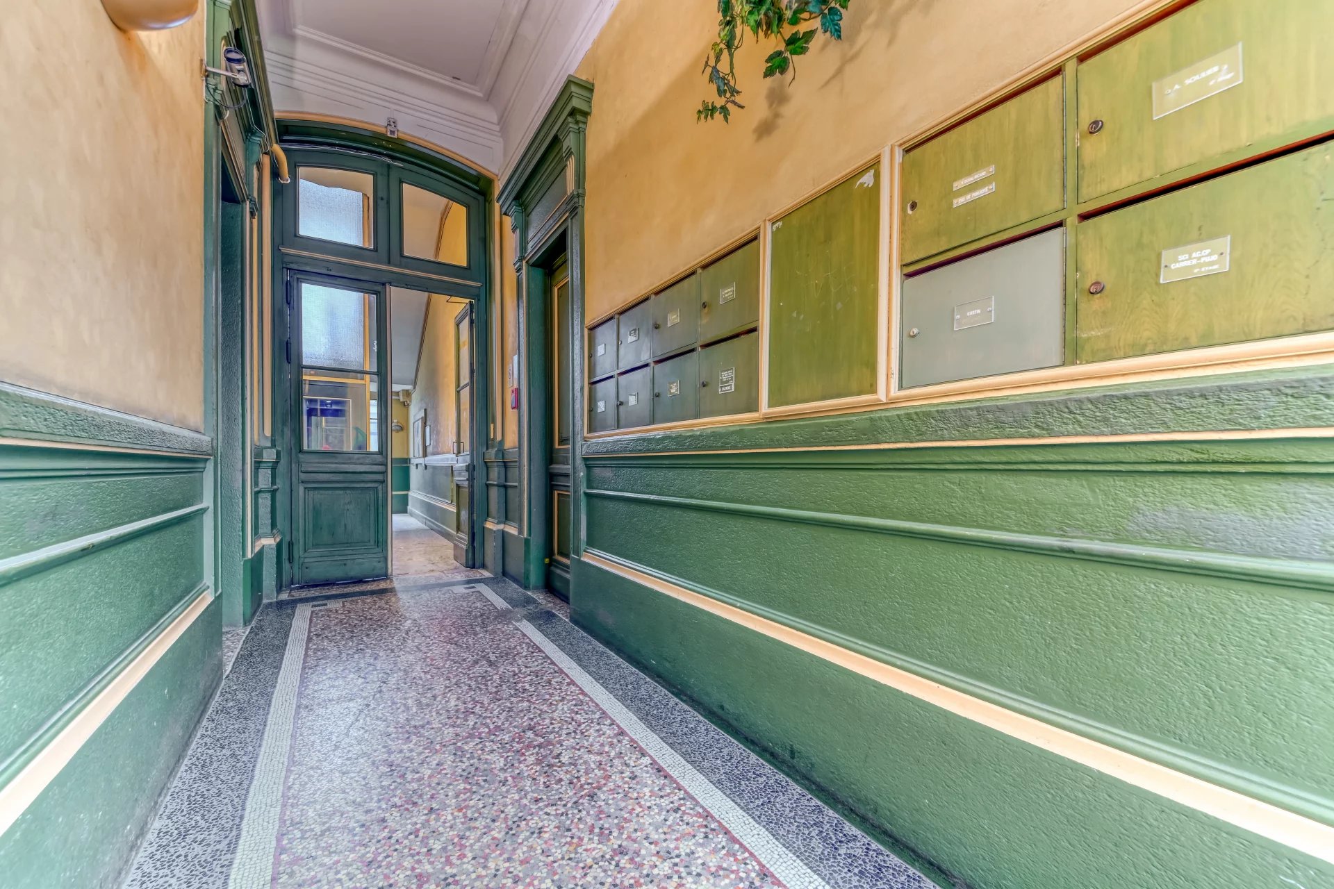 482475 Vente Lyon 6ème