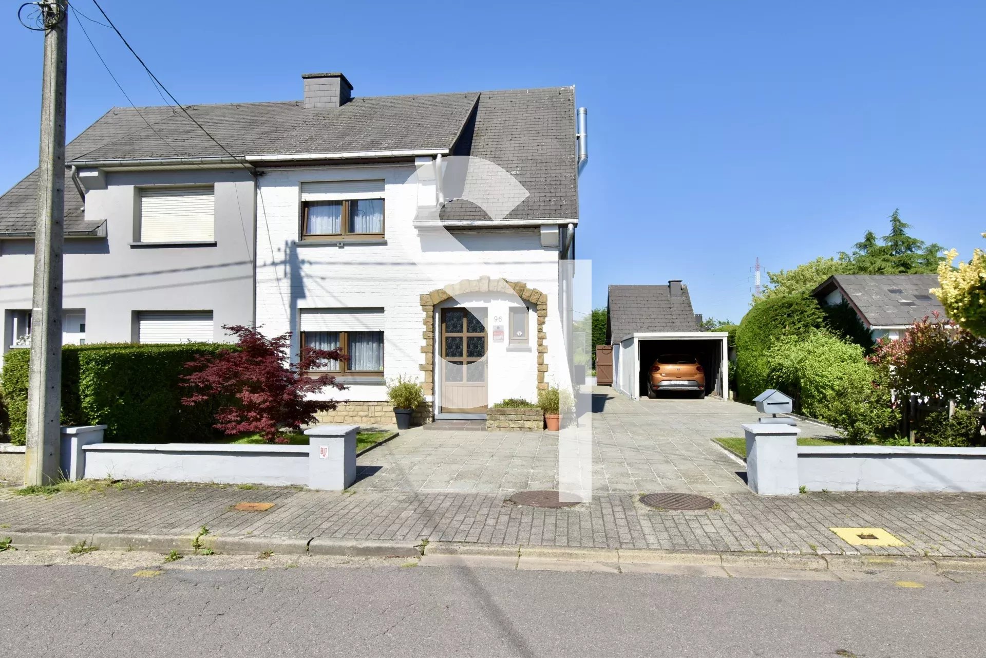Vente Maison Aubange