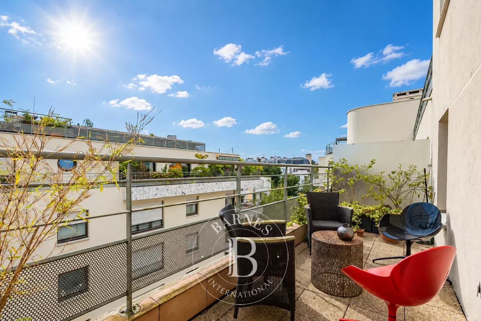 Piso Paris 75013  -  ref 87149530 (picture 1)