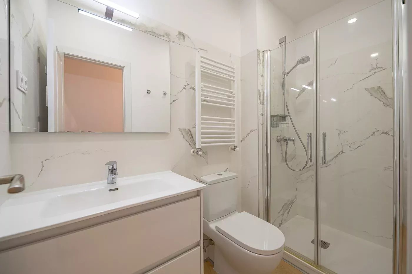 Daire Madrid - picture 20